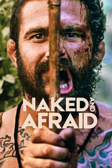 Watch Naked and Afraid Streaming Online 